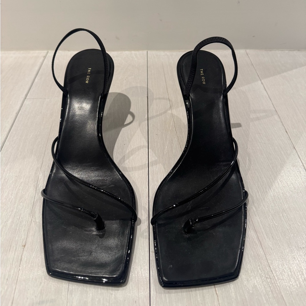 The Row Rai Sandal - Picture 2 of 8